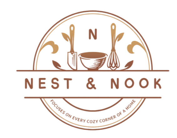 Nest & Nook